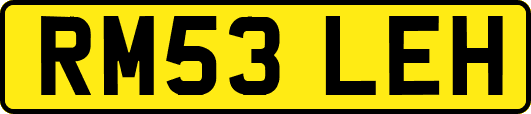 RM53LEH