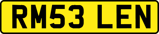 RM53LEN