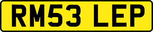 RM53LEP