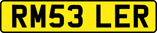 RM53LER