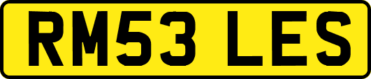 RM53LES