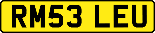 RM53LEU