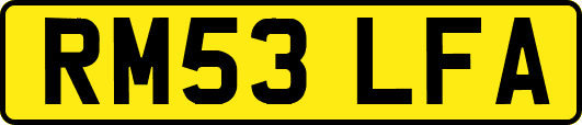 RM53LFA