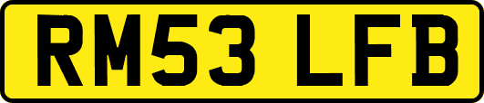 RM53LFB