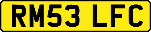 RM53LFC