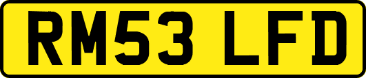RM53LFD