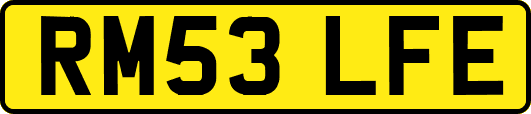 RM53LFE