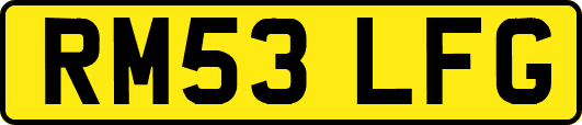 RM53LFG