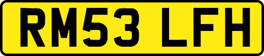 RM53LFH