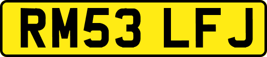 RM53LFJ