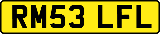 RM53LFL