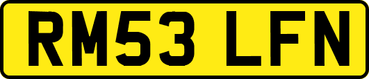 RM53LFN