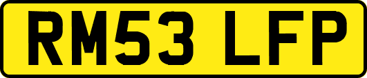 RM53LFP