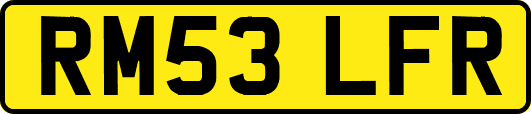 RM53LFR