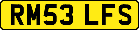 RM53LFS