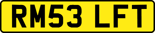 RM53LFT