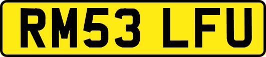 RM53LFU