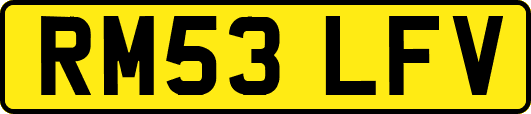 RM53LFV