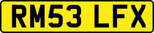 RM53LFX
