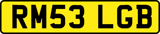 RM53LGB