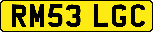 RM53LGC