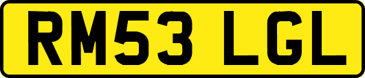 RM53LGL