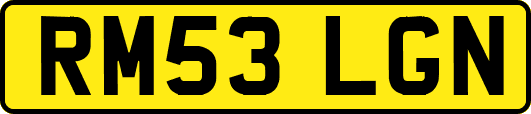 RM53LGN