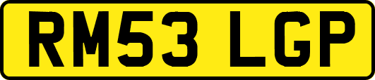 RM53LGP