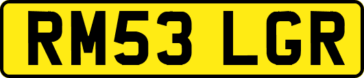 RM53LGR