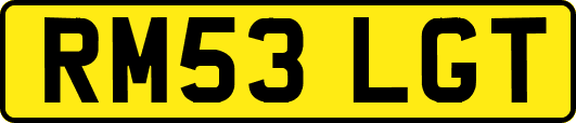 RM53LGT
