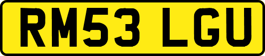 RM53LGU