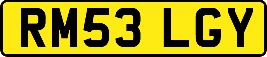 RM53LGY