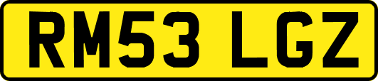 RM53LGZ