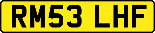 RM53LHF