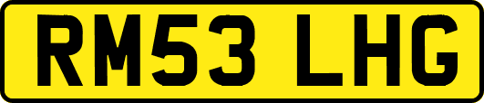 RM53LHG