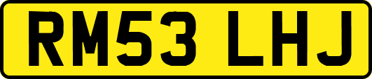 RM53LHJ