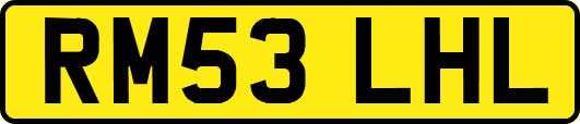 RM53LHL