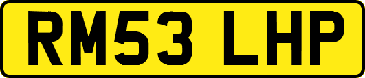 RM53LHP