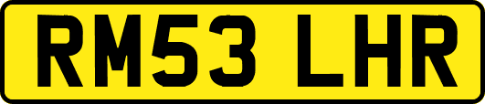 RM53LHR
