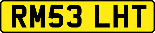 RM53LHT