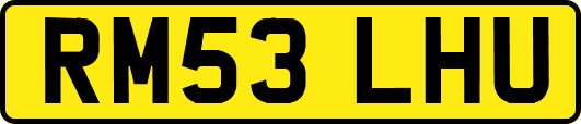 RM53LHU