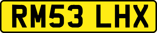 RM53LHX