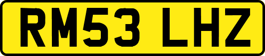 RM53LHZ