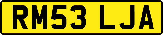 RM53LJA