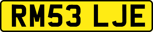 RM53LJE