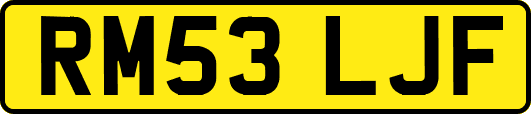 RM53LJF