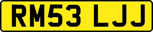 RM53LJJ