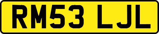 RM53LJL