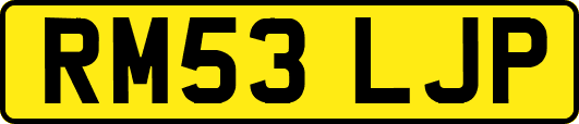 RM53LJP