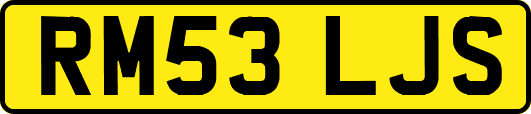 RM53LJS